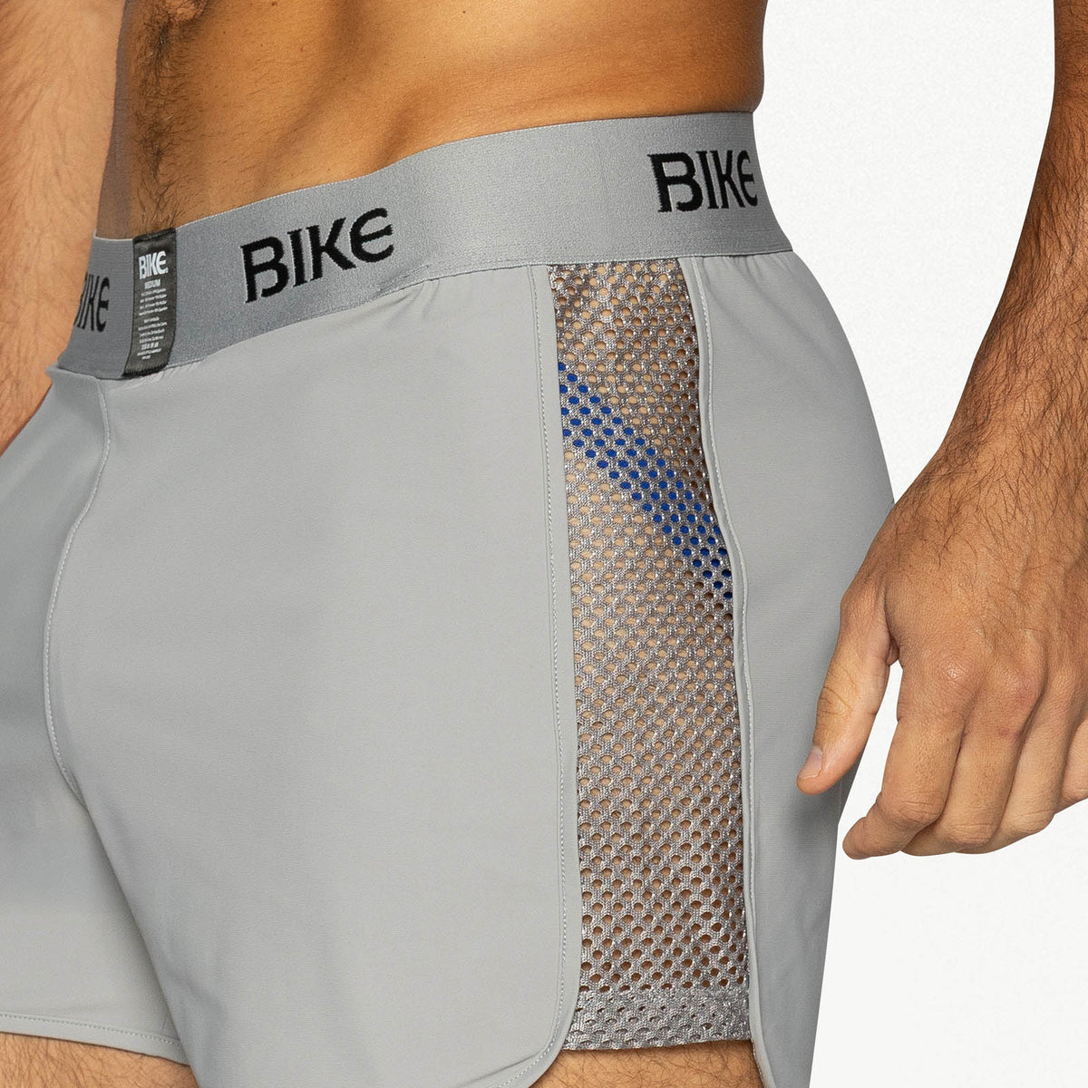 Peek-a-boo Jock Short image