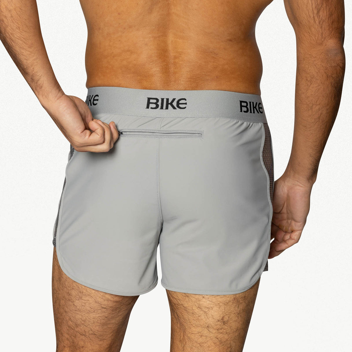 Peek-a-boo Jock Short image