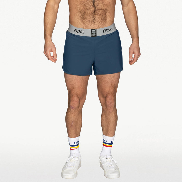Peek-a-boo Jock Short