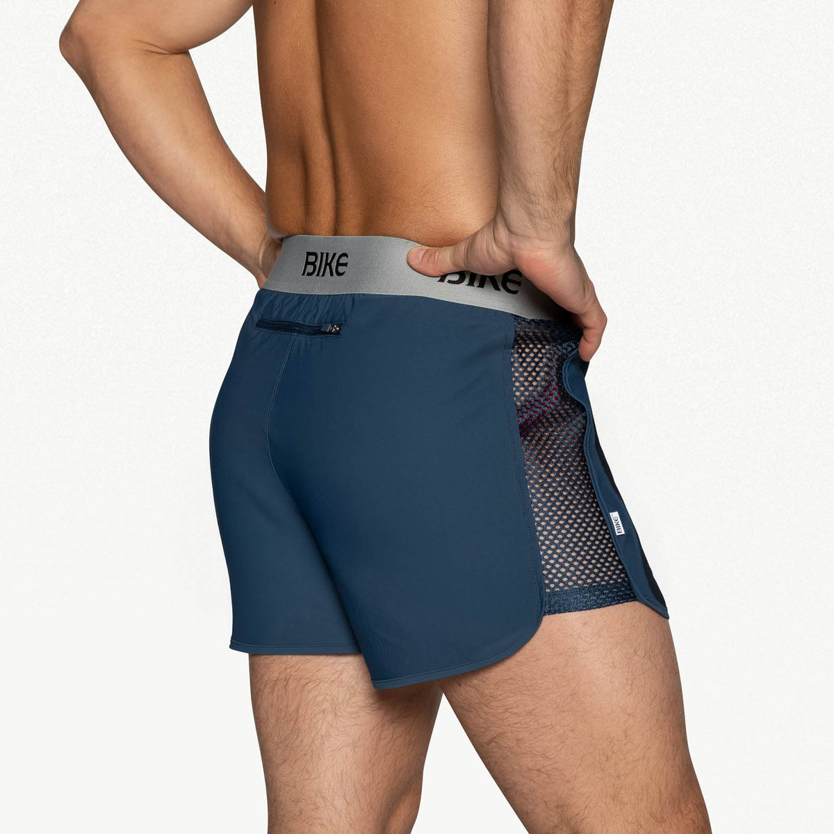 Peek-a-boo Jock Short image