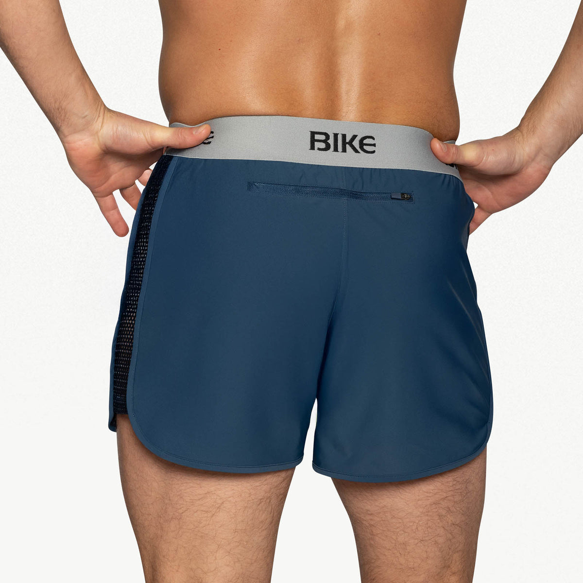 Peek-a-boo Jock Short image