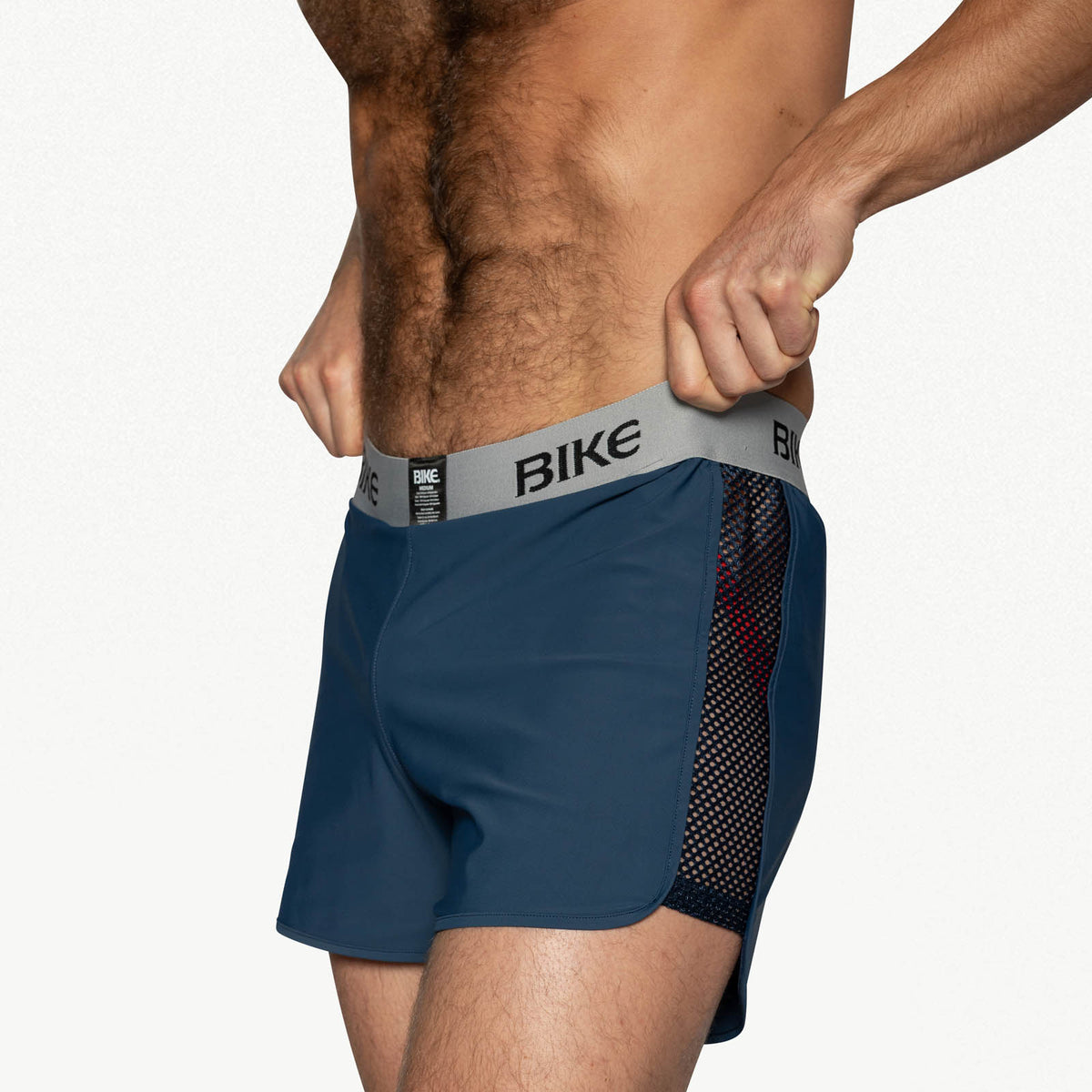 Peek-a-boo Jock Short image
