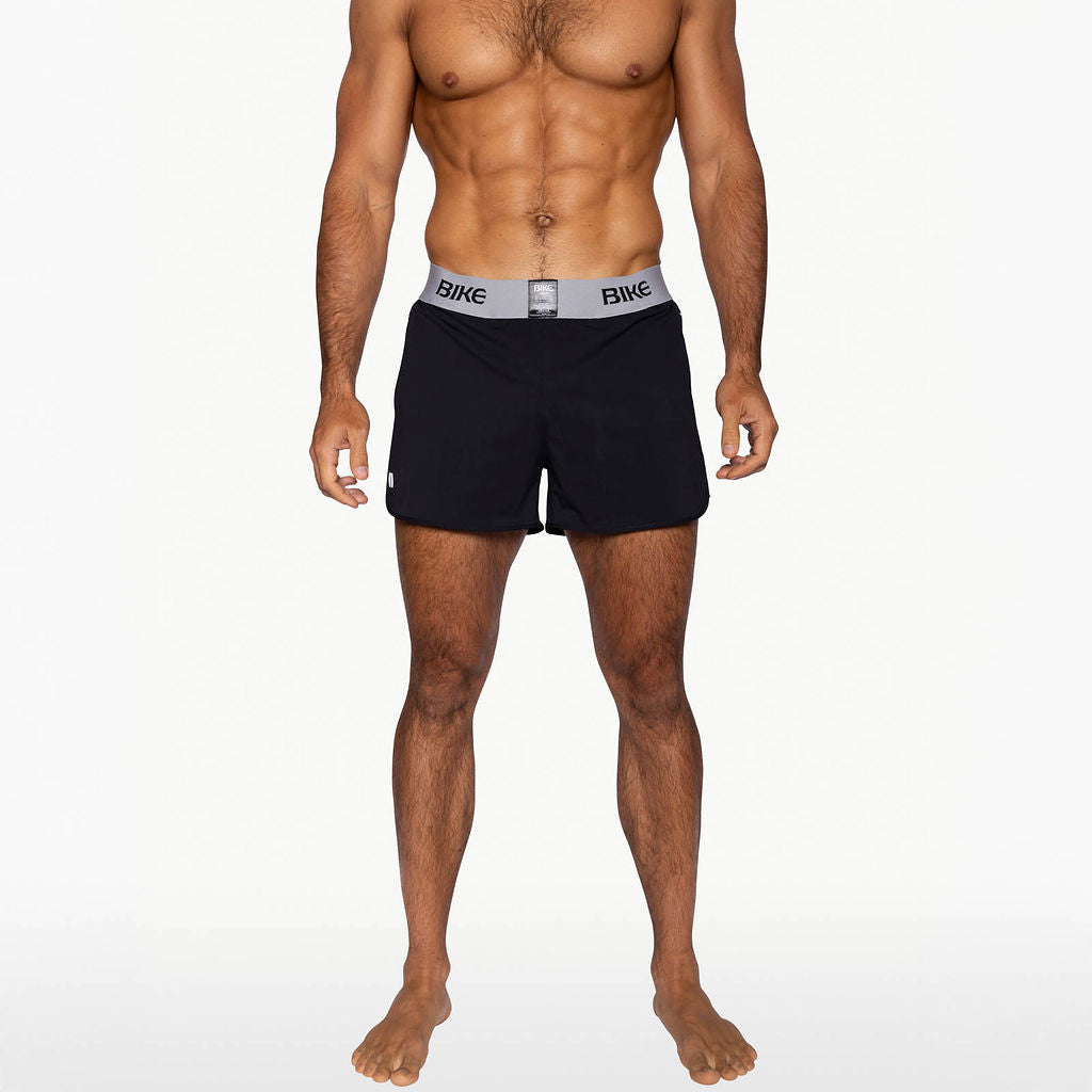 Peek-a-boo Jock Short image