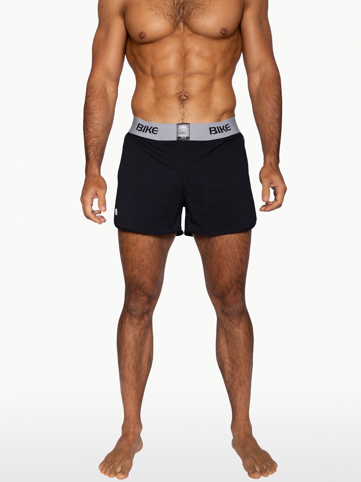 Peek-a-boo Jock Short image