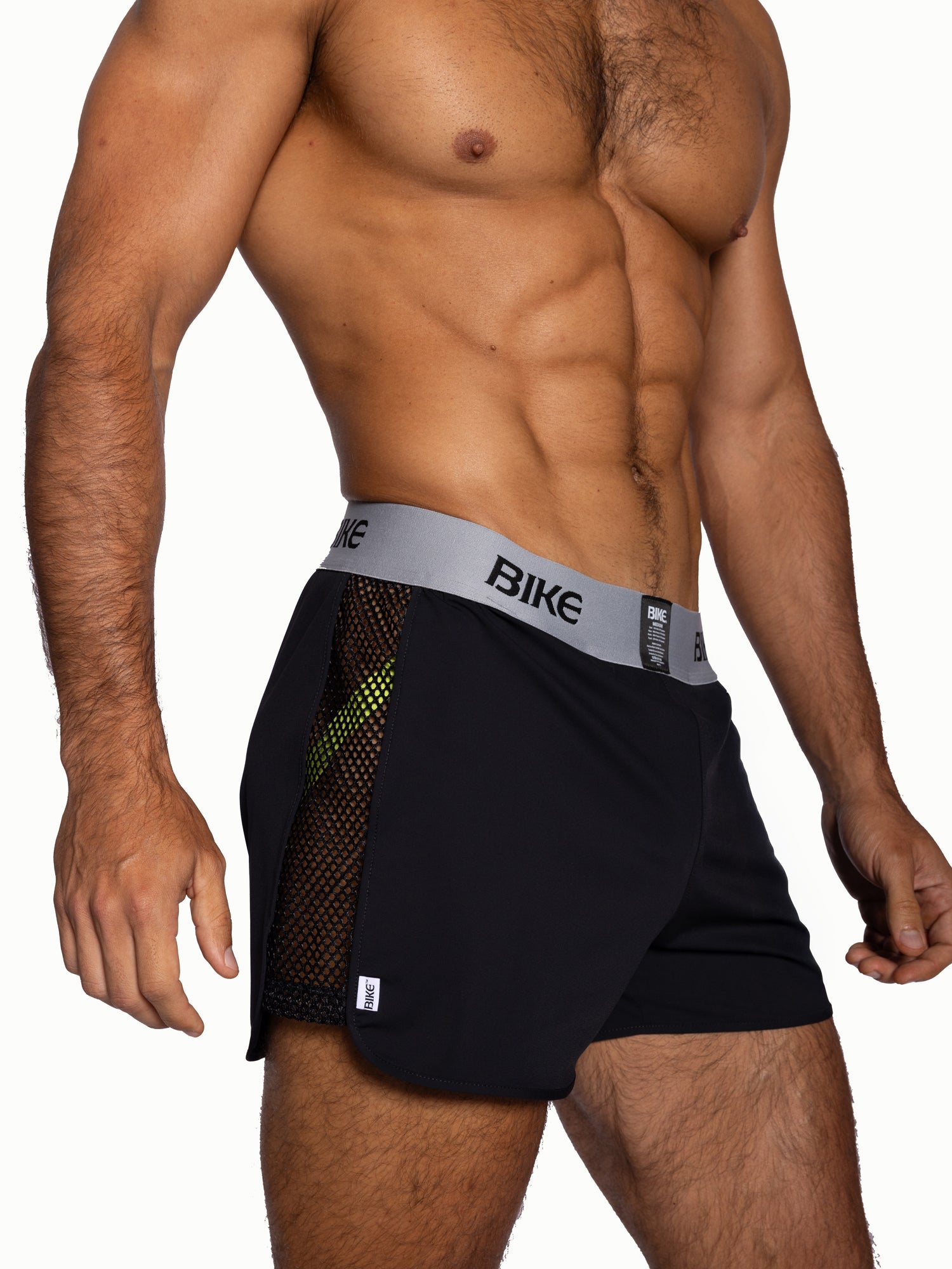 Peek-a-boo Jock Short image