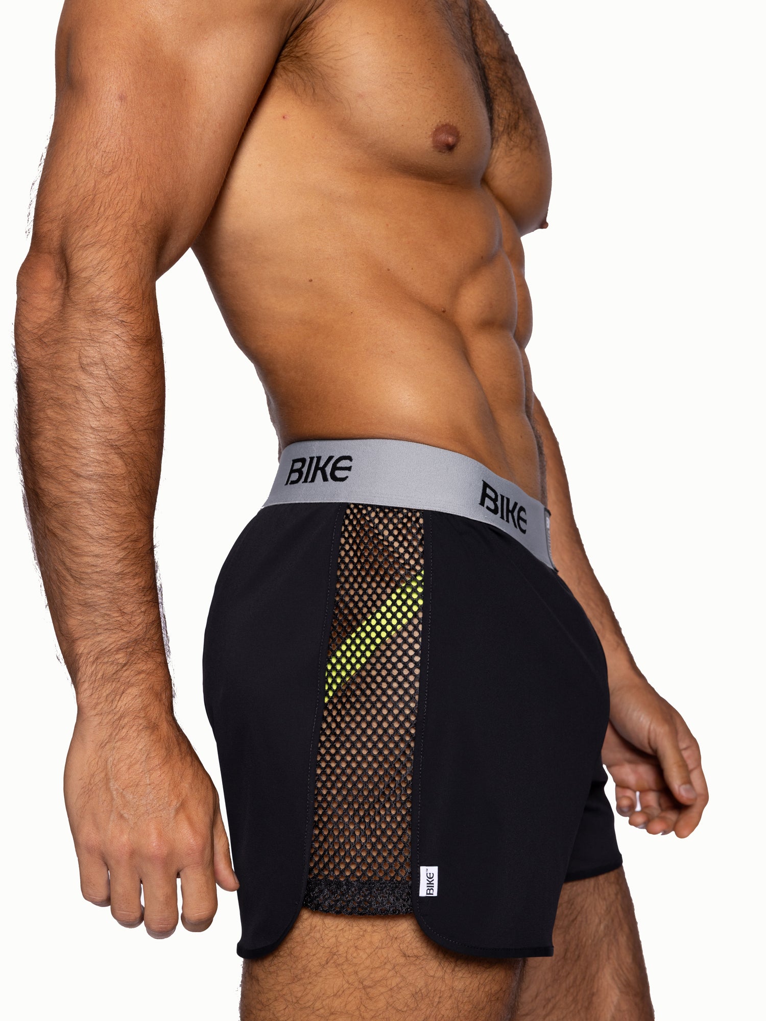 Peek-a-boo Jock Short image