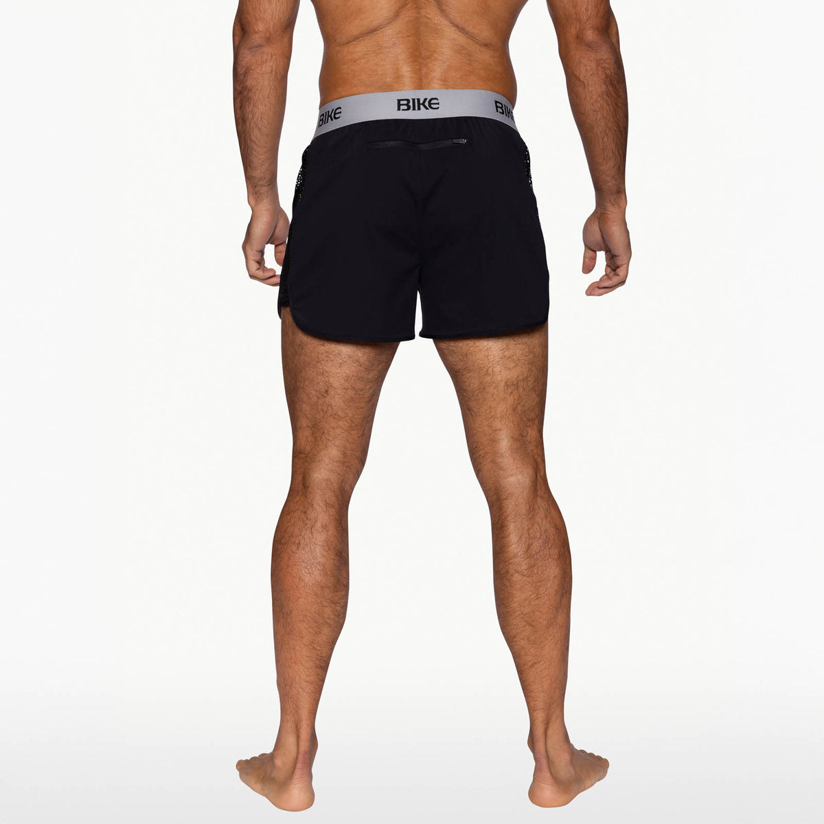 Peek-a-boo Jock Short image