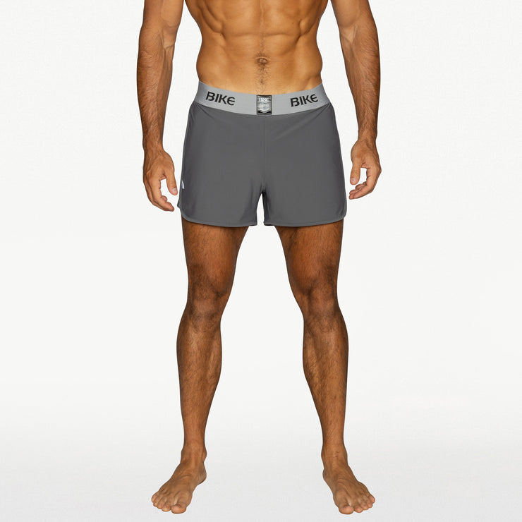 Peek-a-boo Jock Short