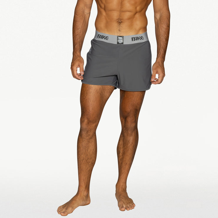 Peek-a-boo Jock Short