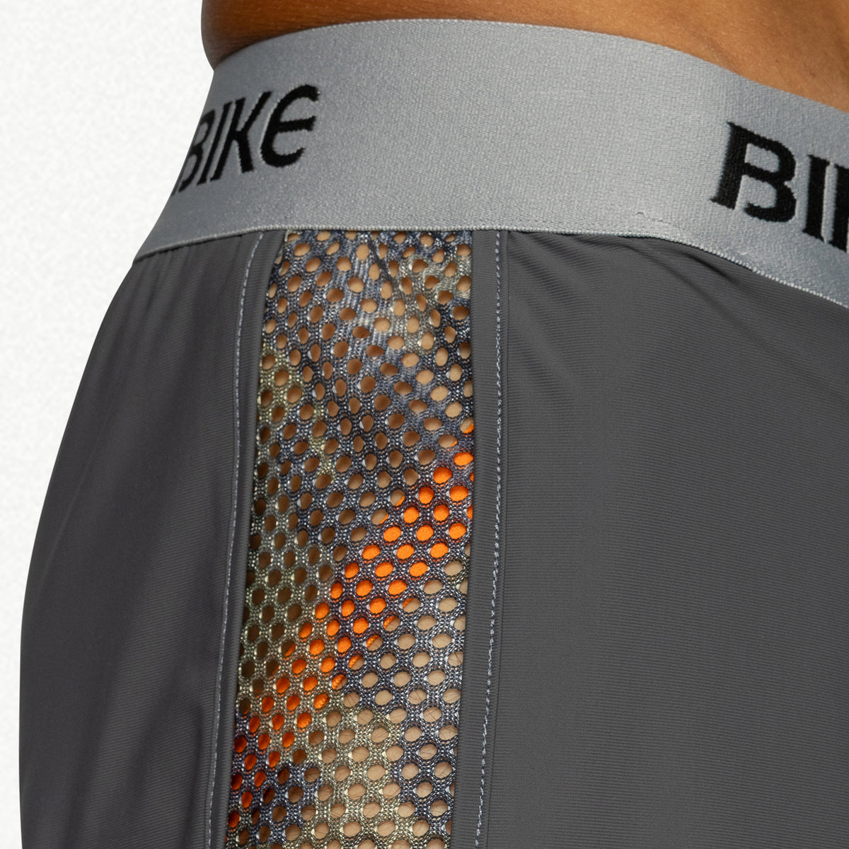 Peek-a-boo Jock Short image