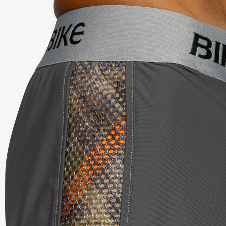 Peek-a-boo Jock Short
