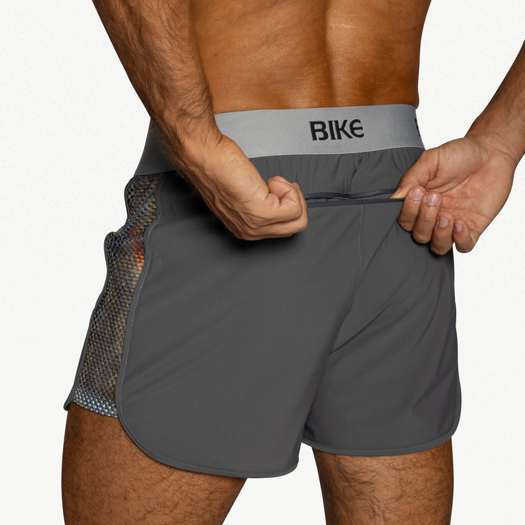 Peek-a-boo Jock Short