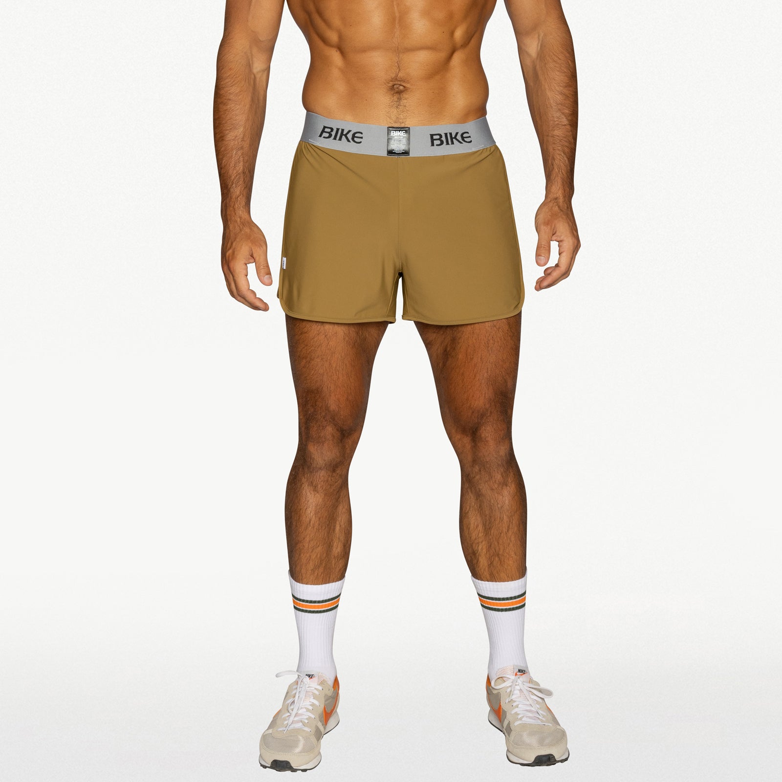 Peek-a-boo Jock Short image