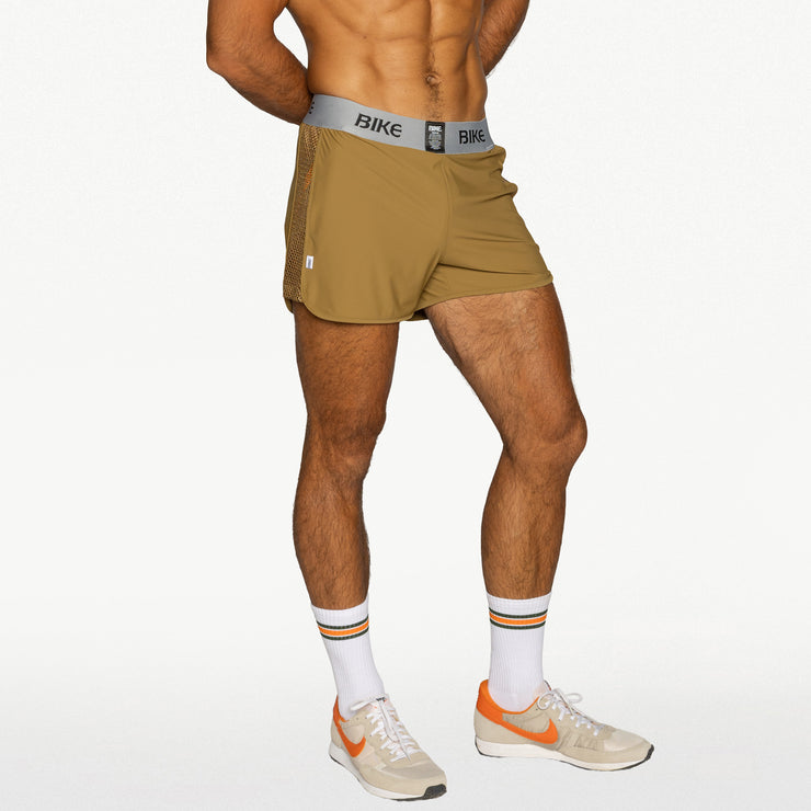 Peek-a-boo Jock Short