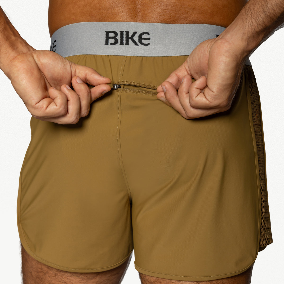 Peek-a-boo Jock Short image