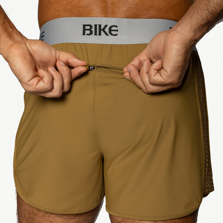 Peek-a-boo Jock Short