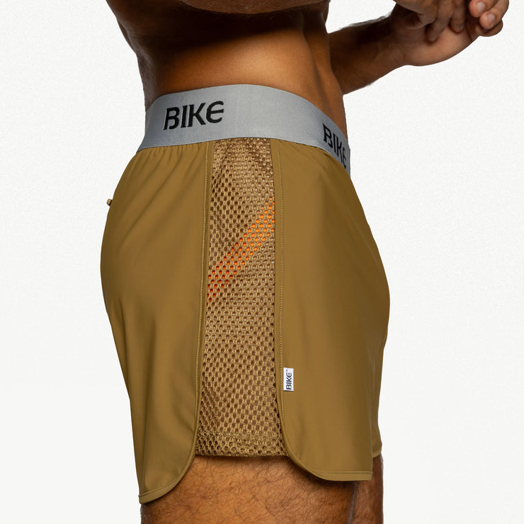 Peek-a-boo Jock Short