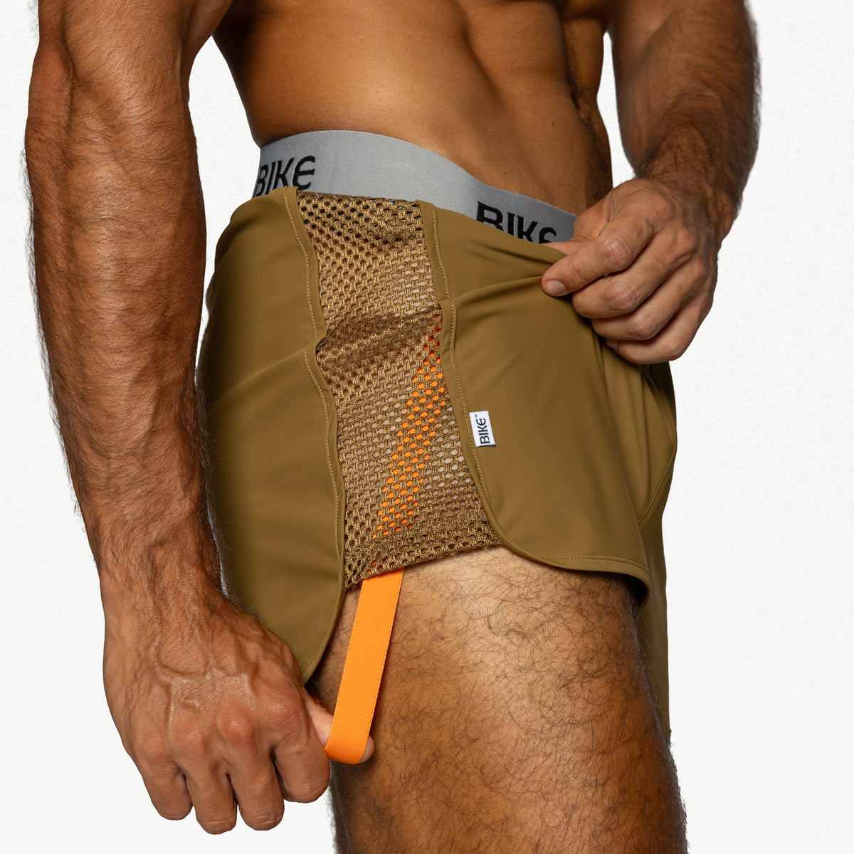 Peek-a-boo Jock Short image
