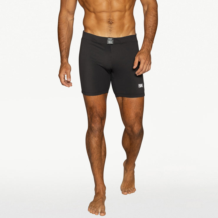 Compression Jock Short