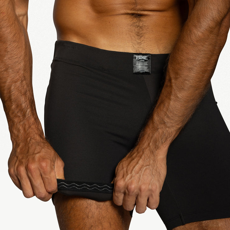 Compression Jock Short