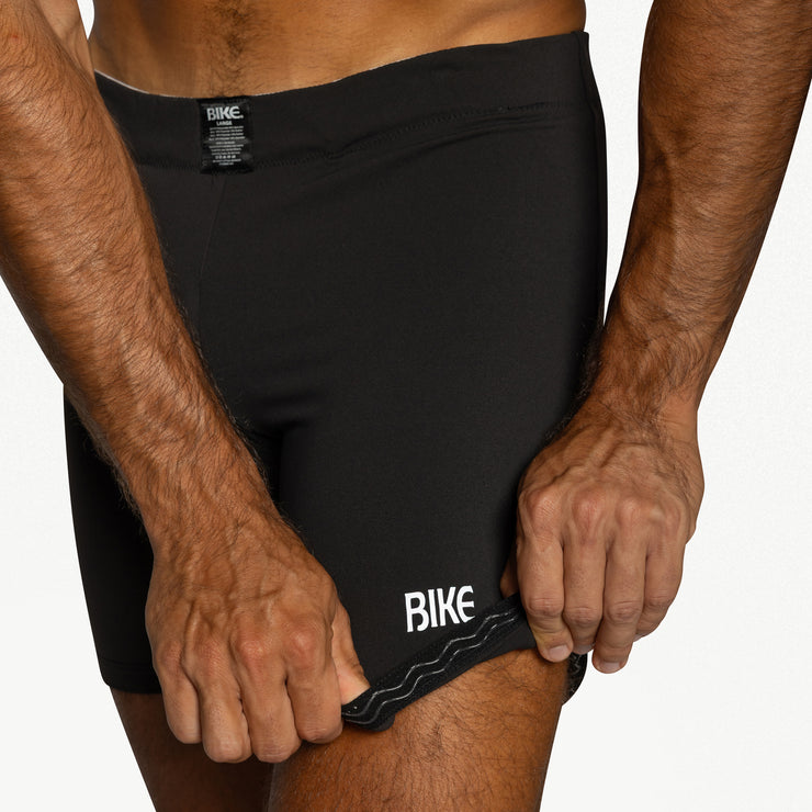 Compression Jock Short