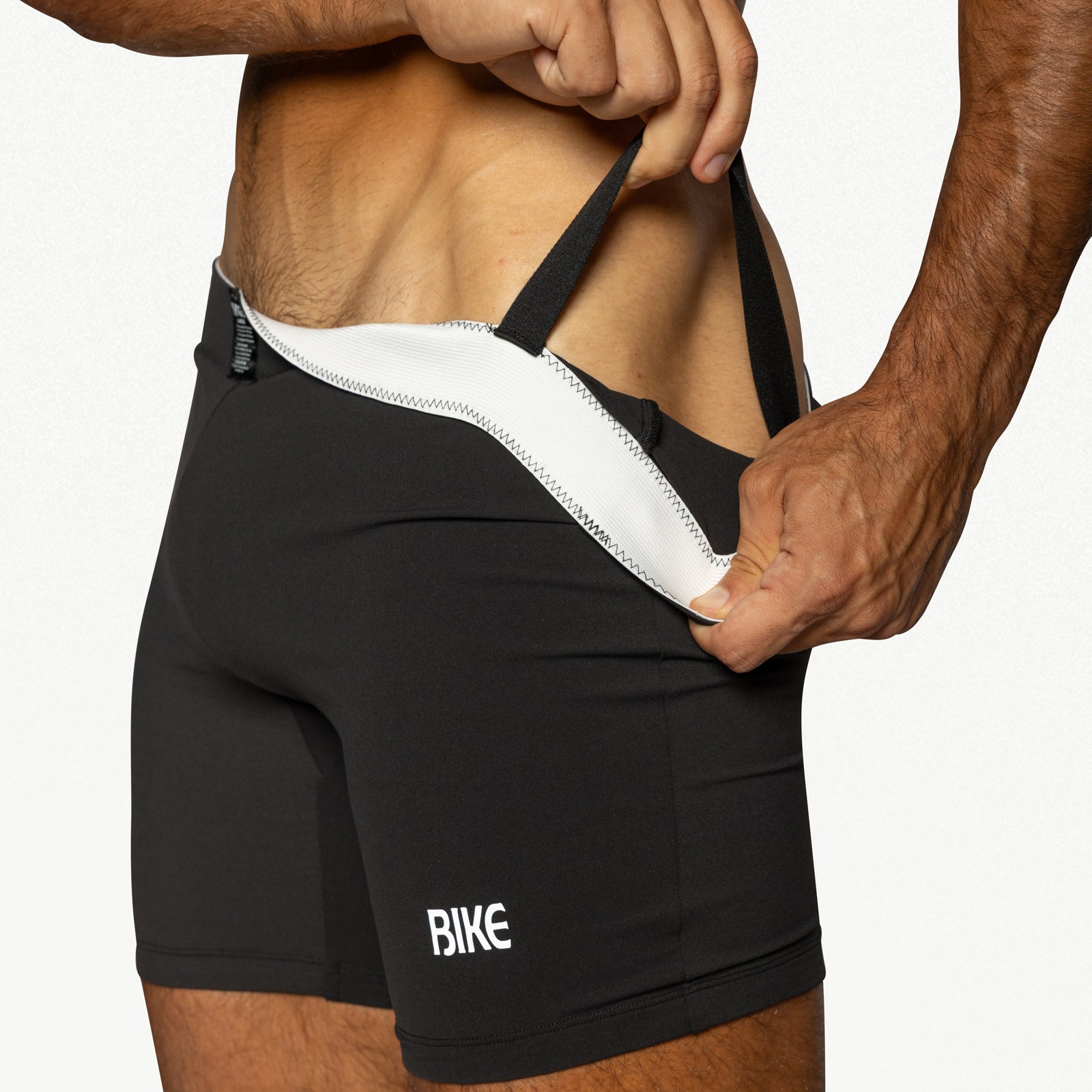 Compression Jock Short