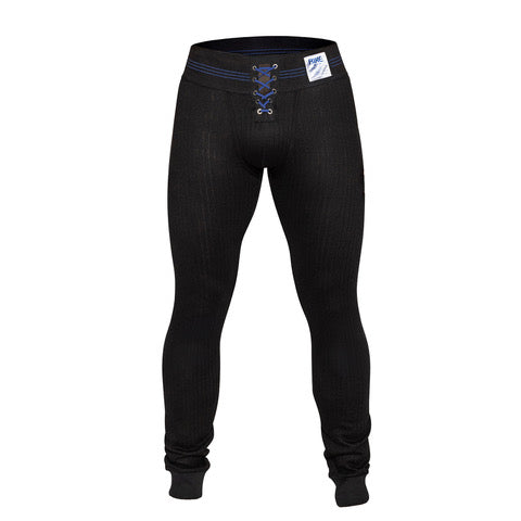 Vintage Lace-up Long Johns