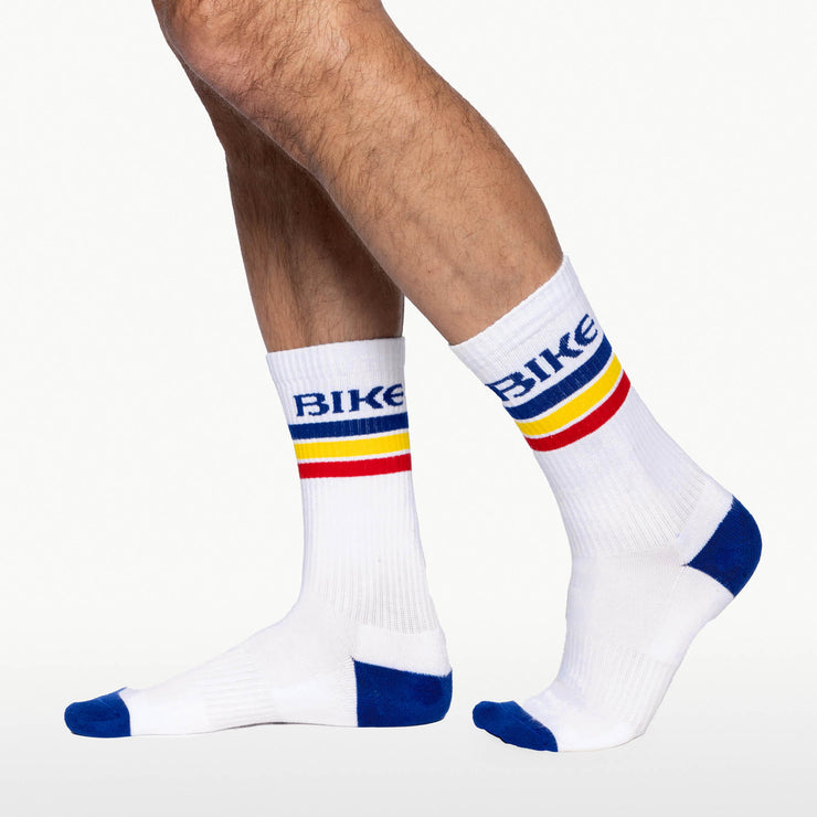 Crew Socks