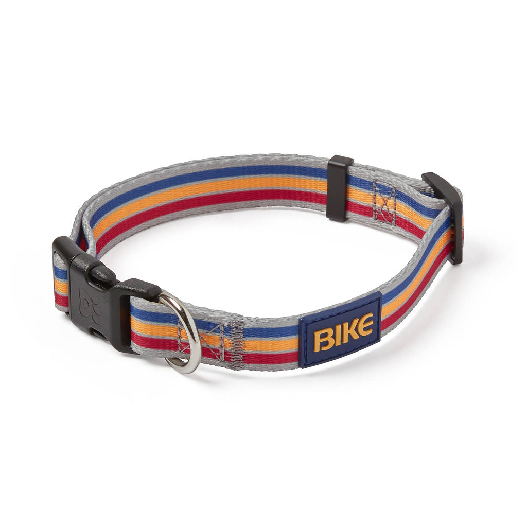 BIKE Dog Collar image