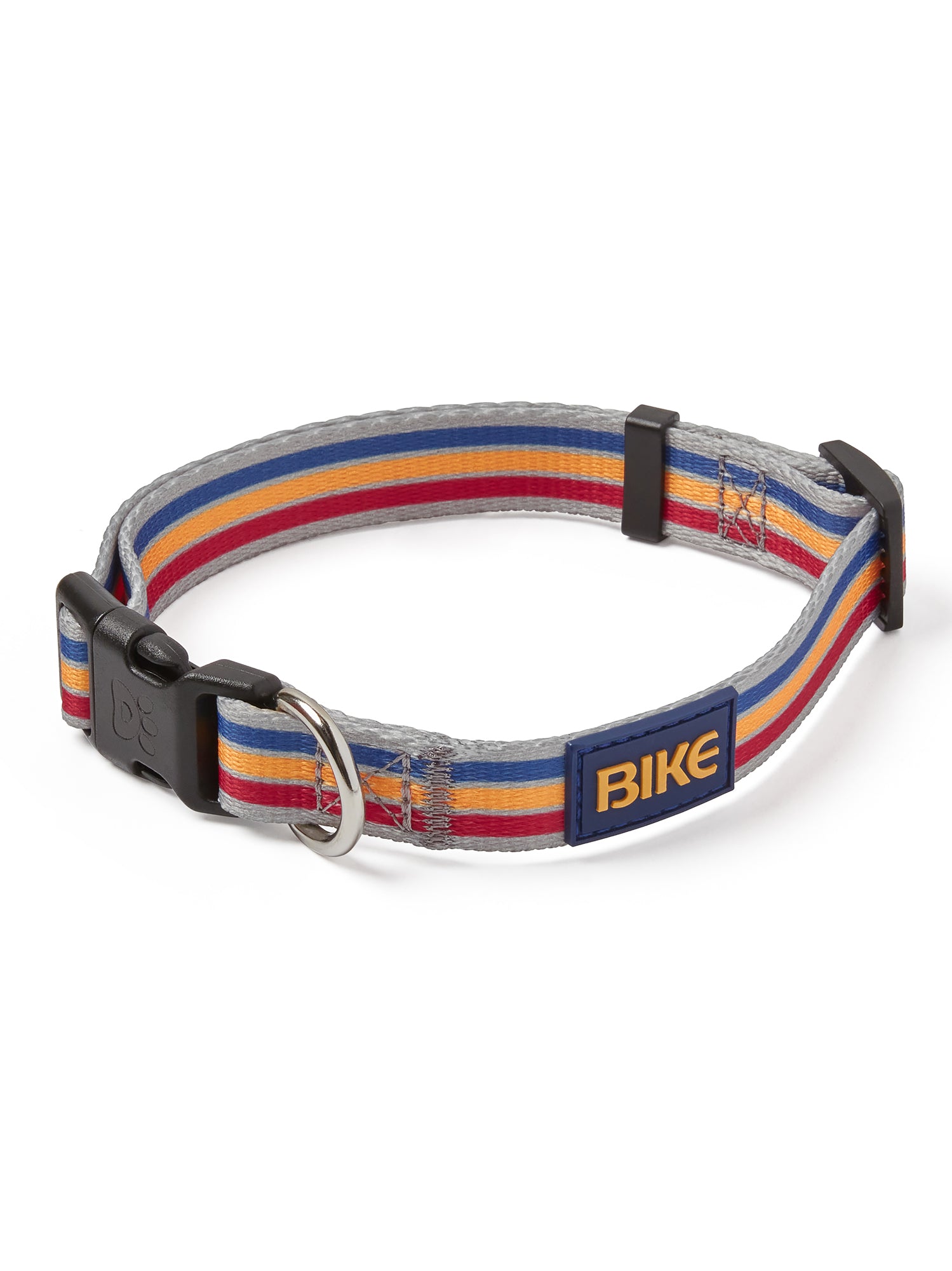 BIKE Dog Collar image