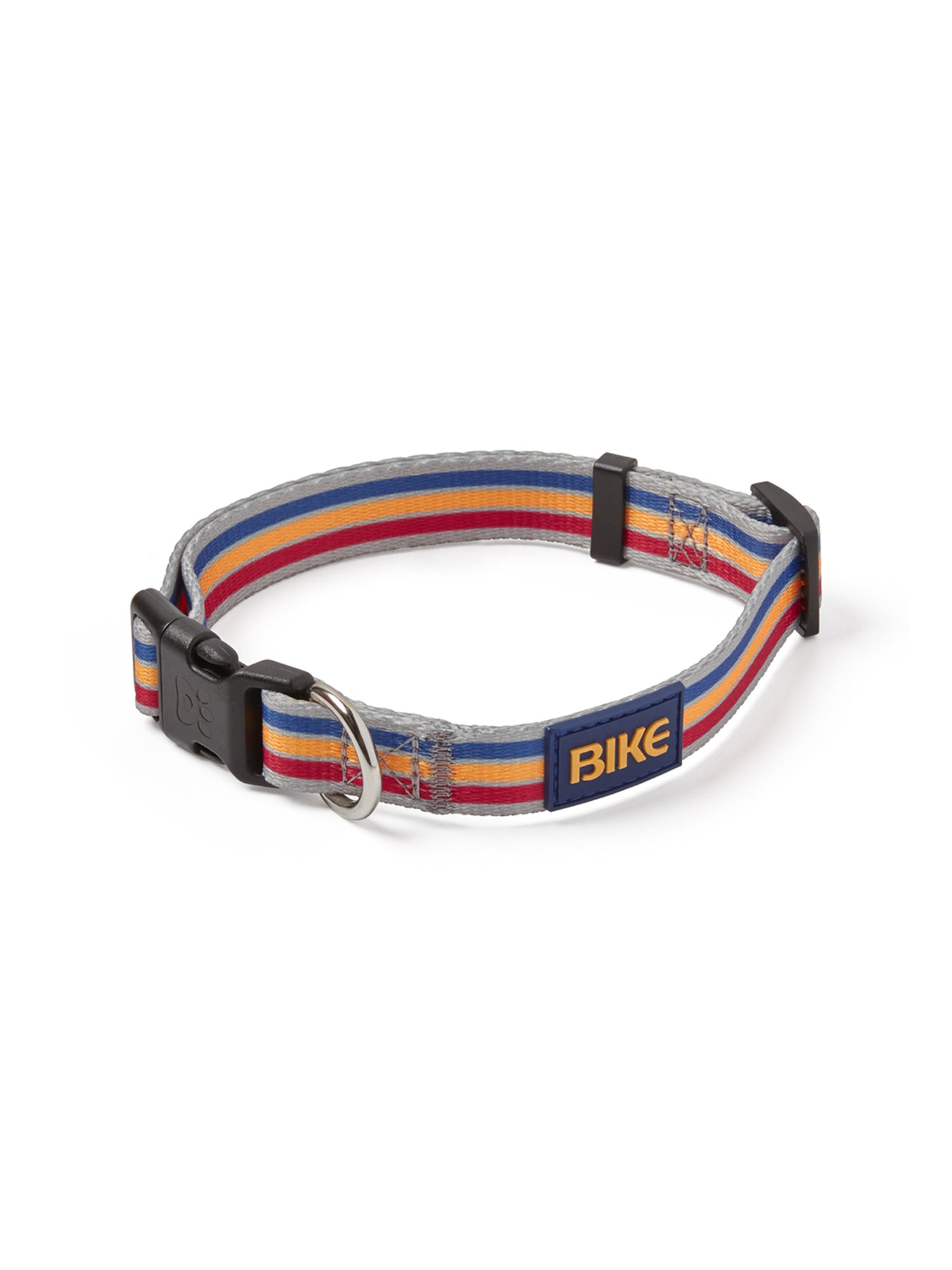 BIKE Dog Collar image