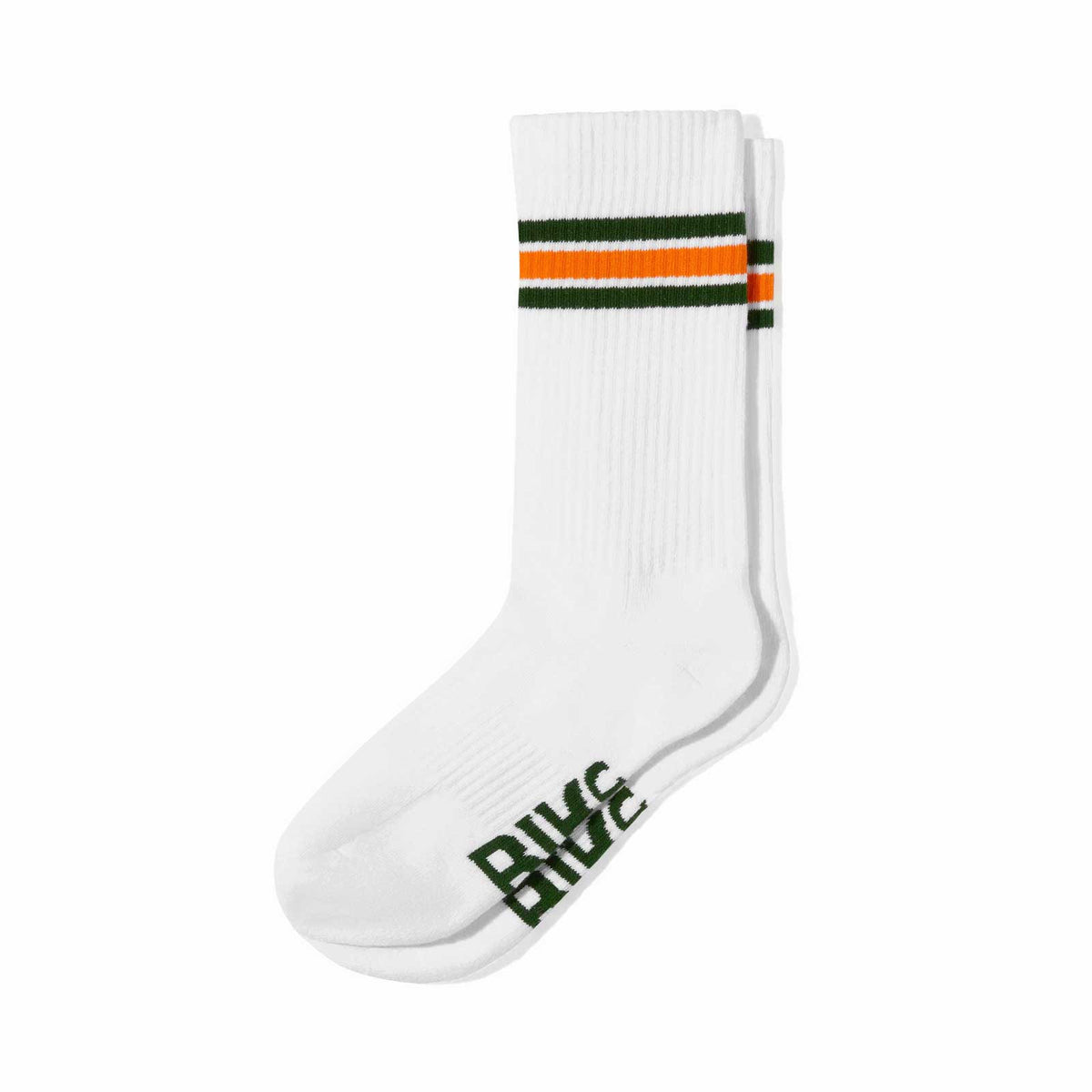 Vintage Crew Socks