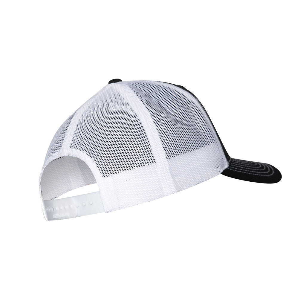 Snap Back Trucker Hat