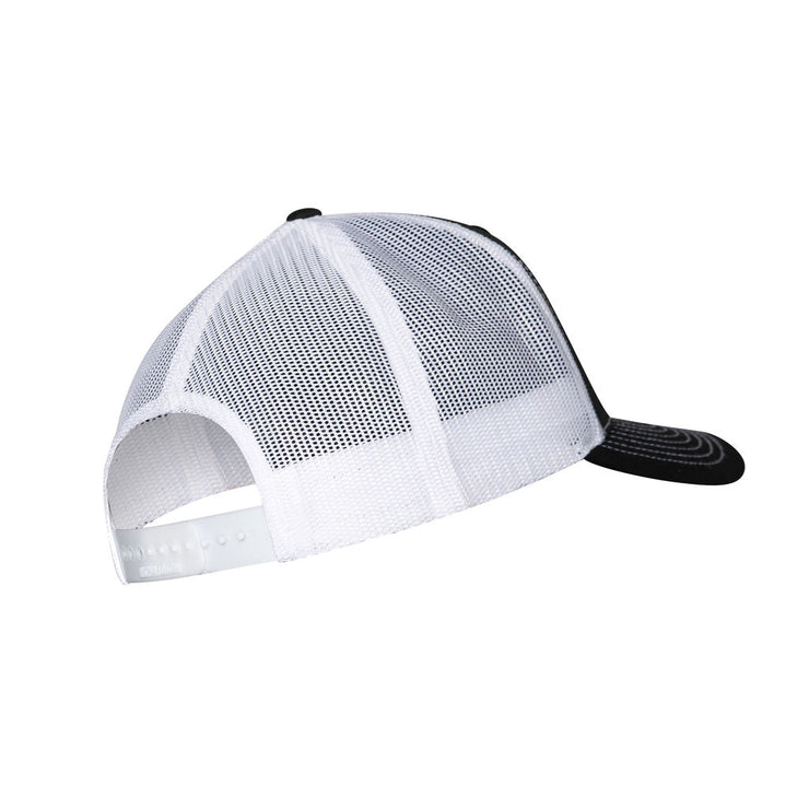 Snap Back Trucker Hat