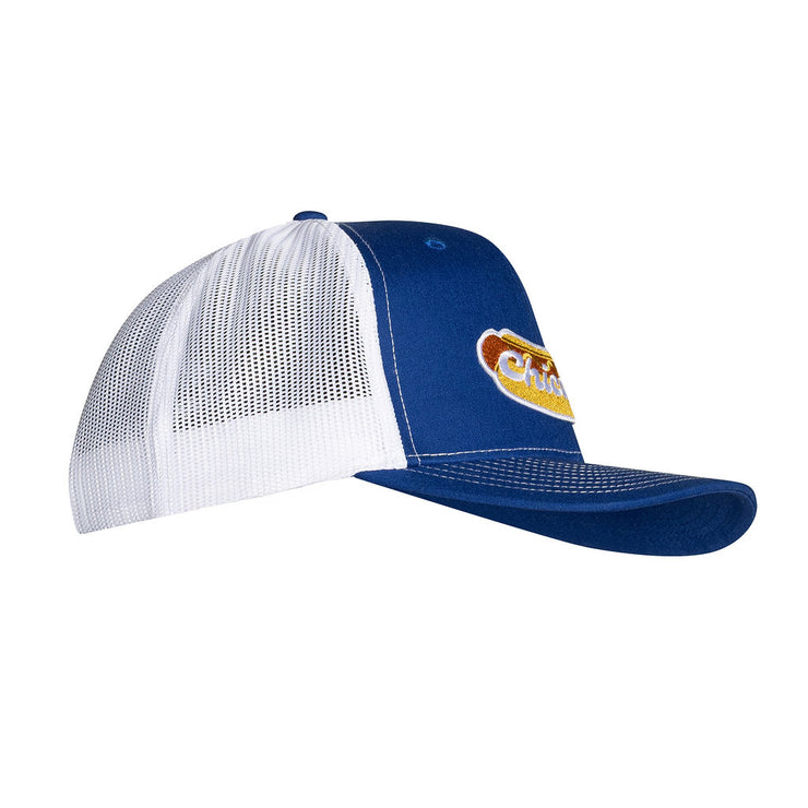 Snap Back Trucker Hat