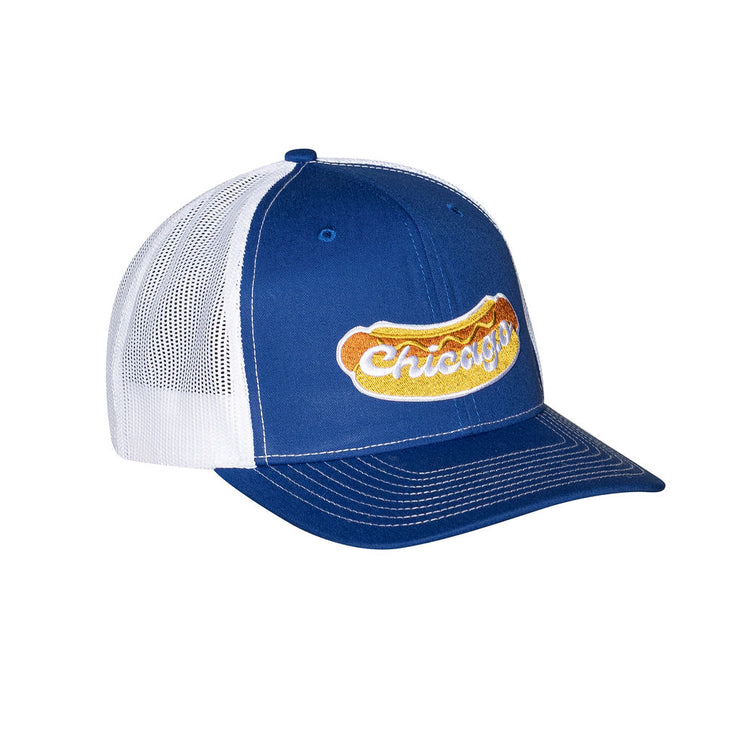 Snap Back Trucker Hat