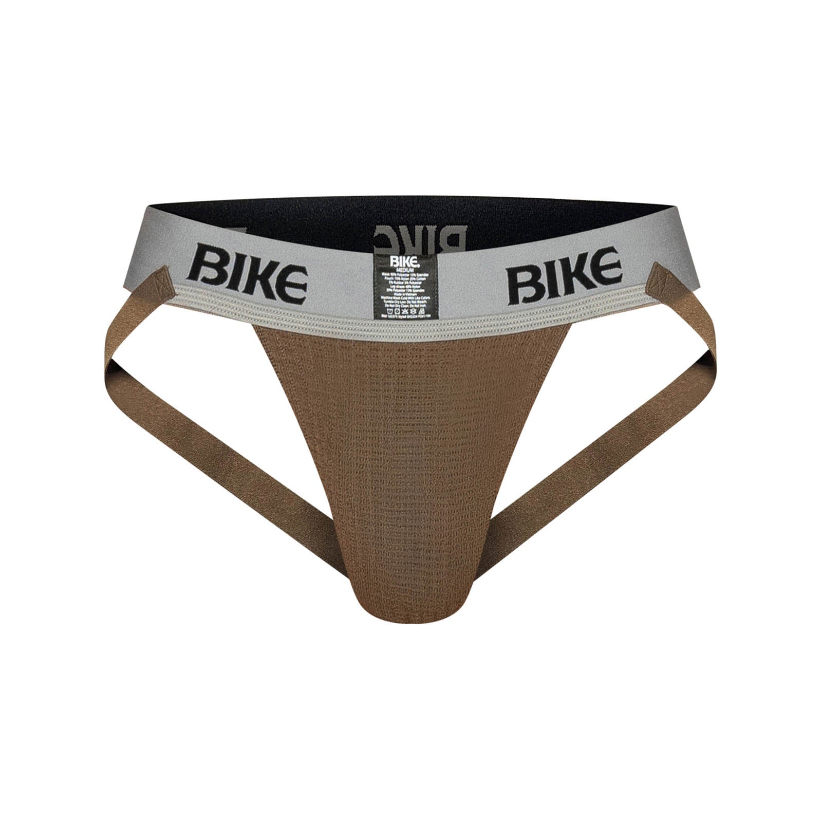 BIKE® Athletic - The Original Jockstrap and Active Wear Company