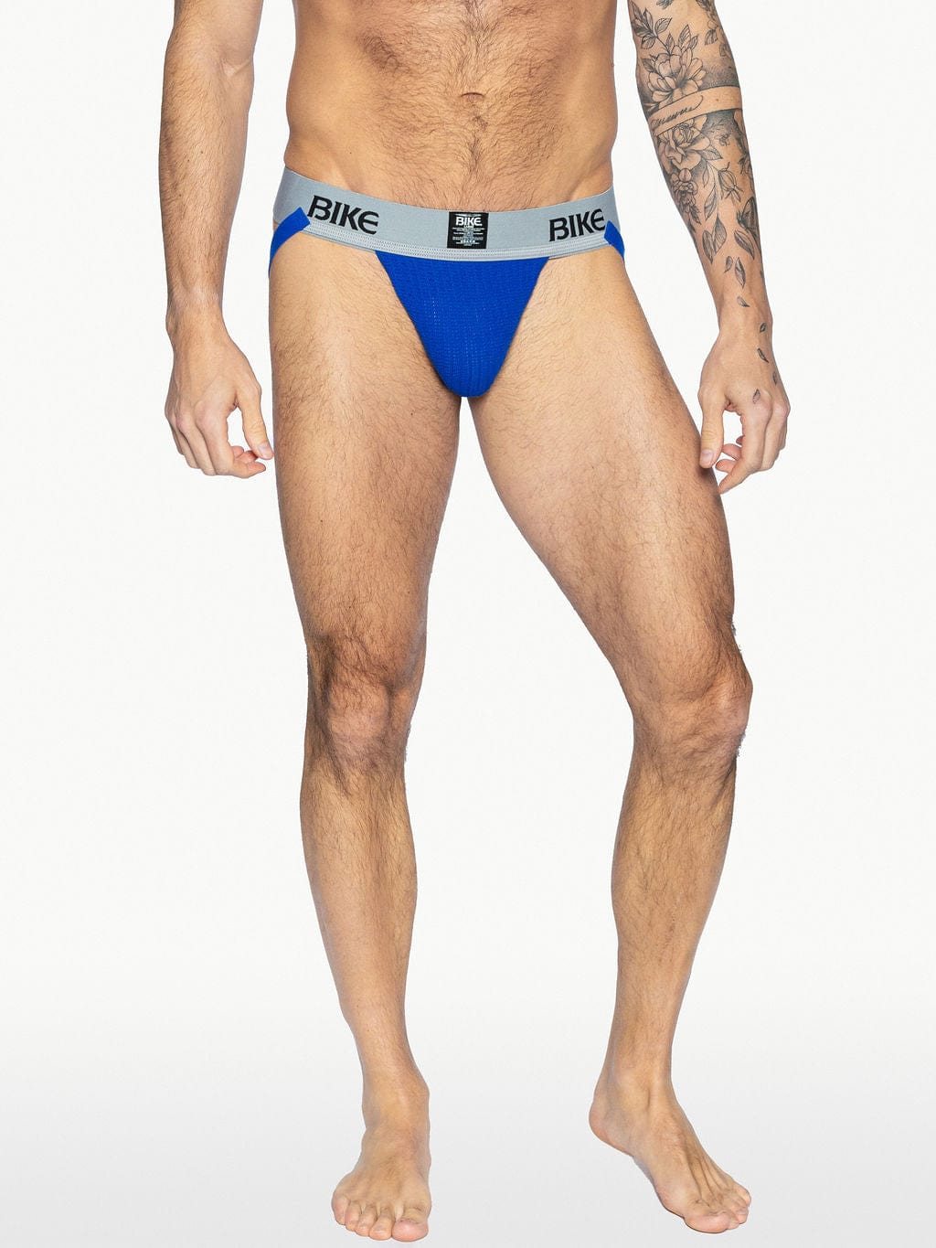 Men's Jockstraps & Athletic Supporters - BIKE® Athletic