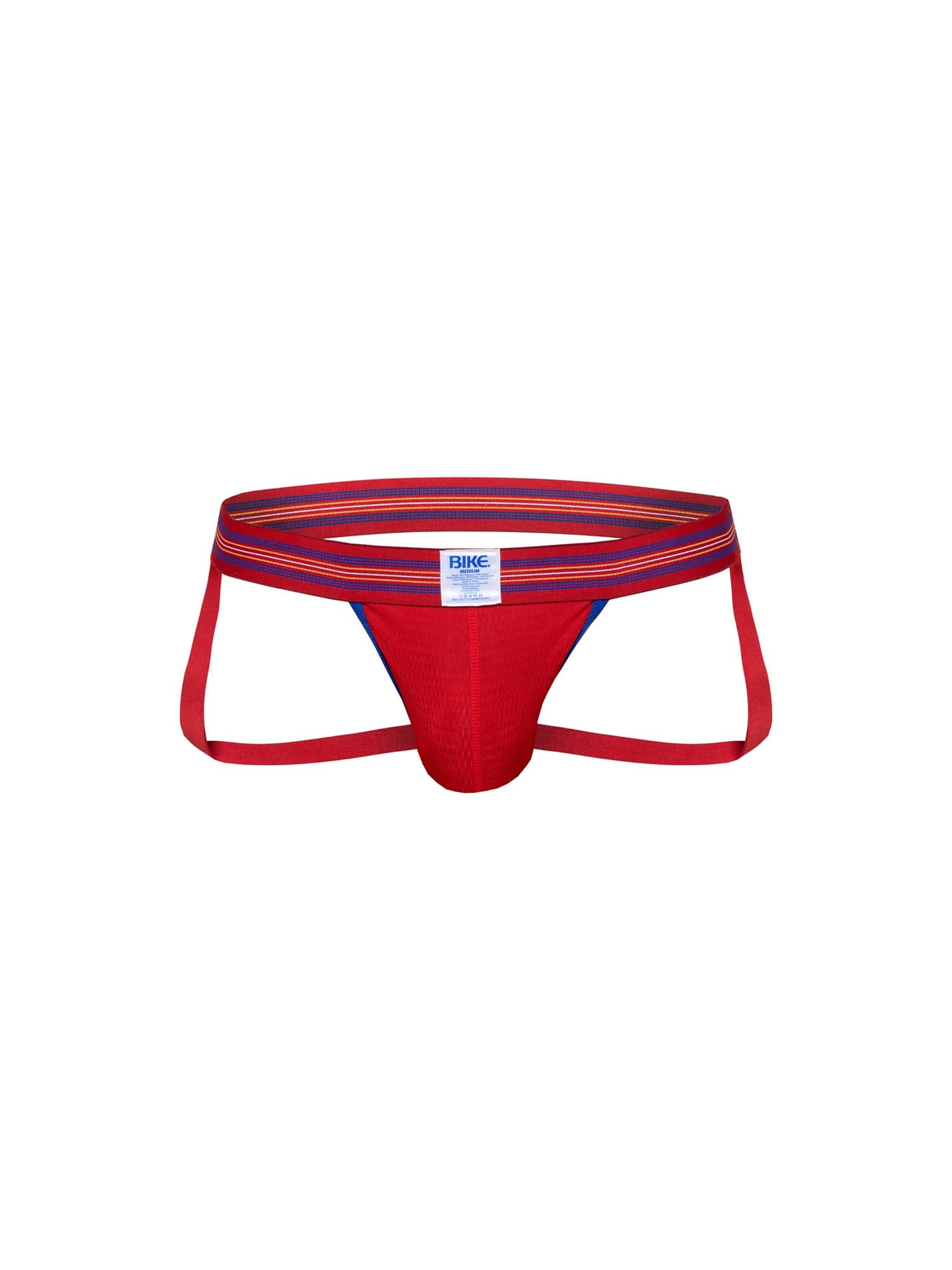 Mesh Jockstrap