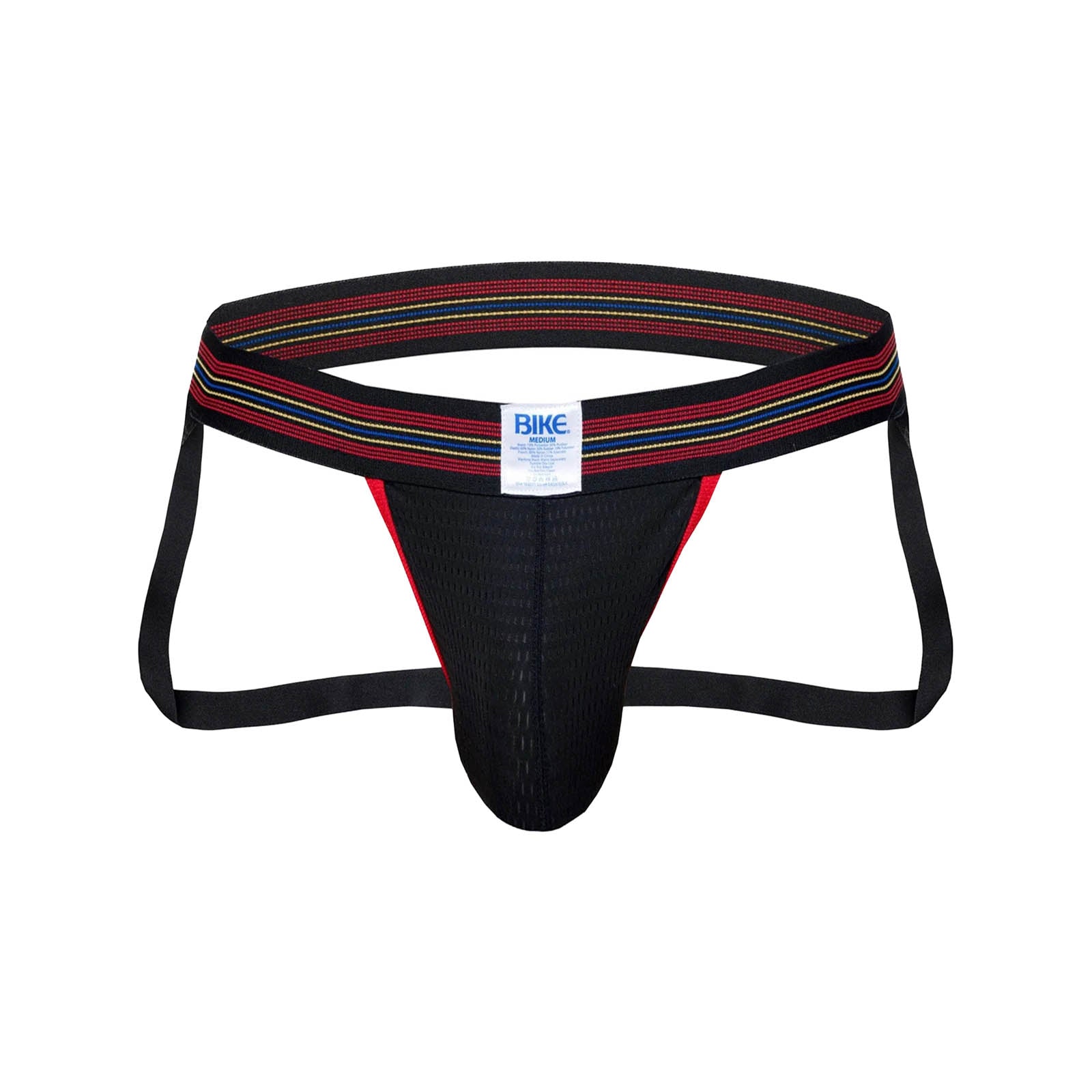 Mesh Jockstrap