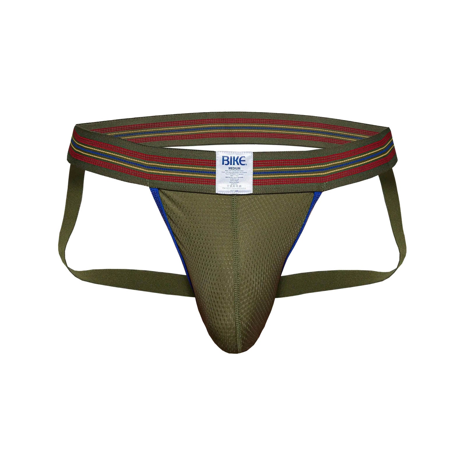 BIKE® Athletic - The Original Jockstrap and Active Wear Company