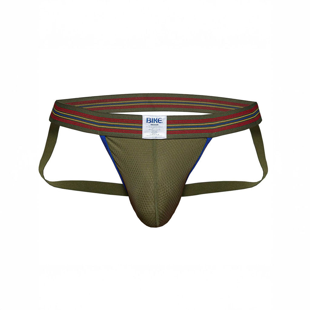 Mesh Jockstrap