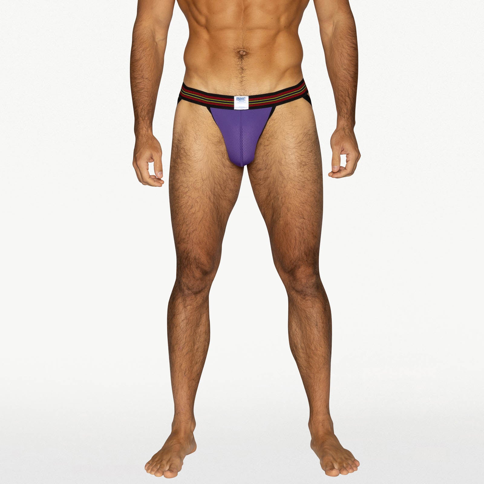 Mesh Jockstrap image