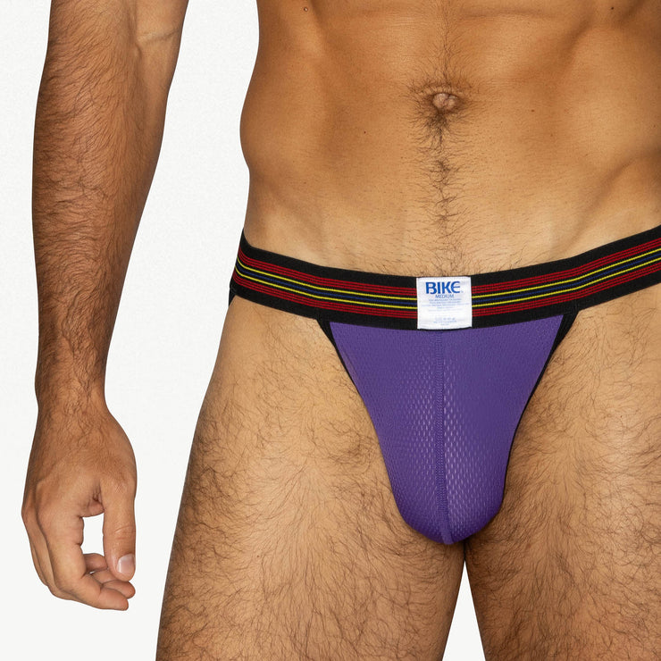 Mesh Jockstrap