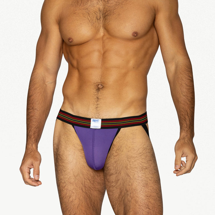 Mesh Jockstrap