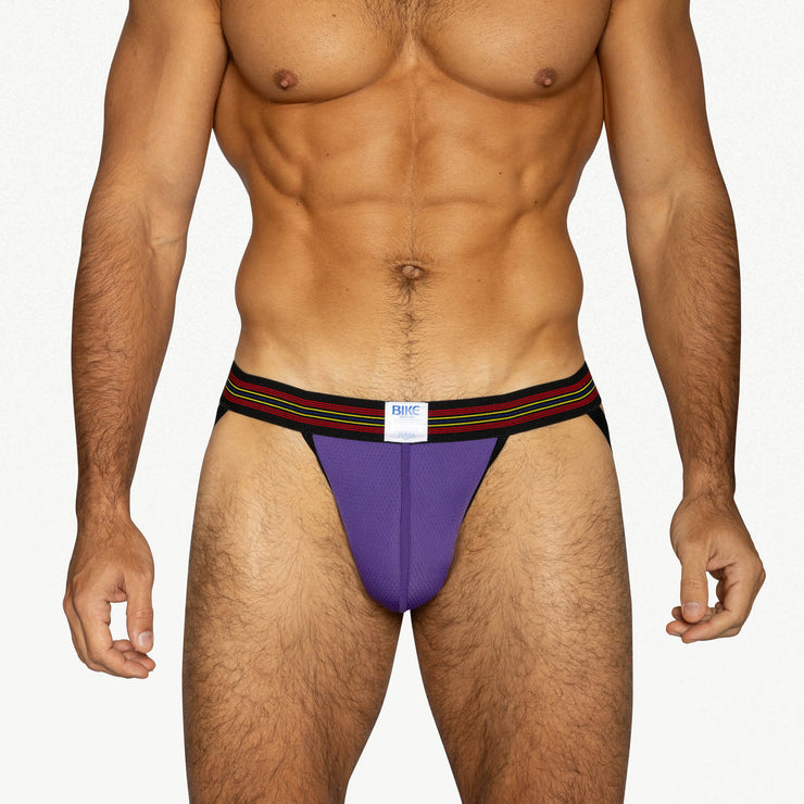 Mesh Jockstrap
