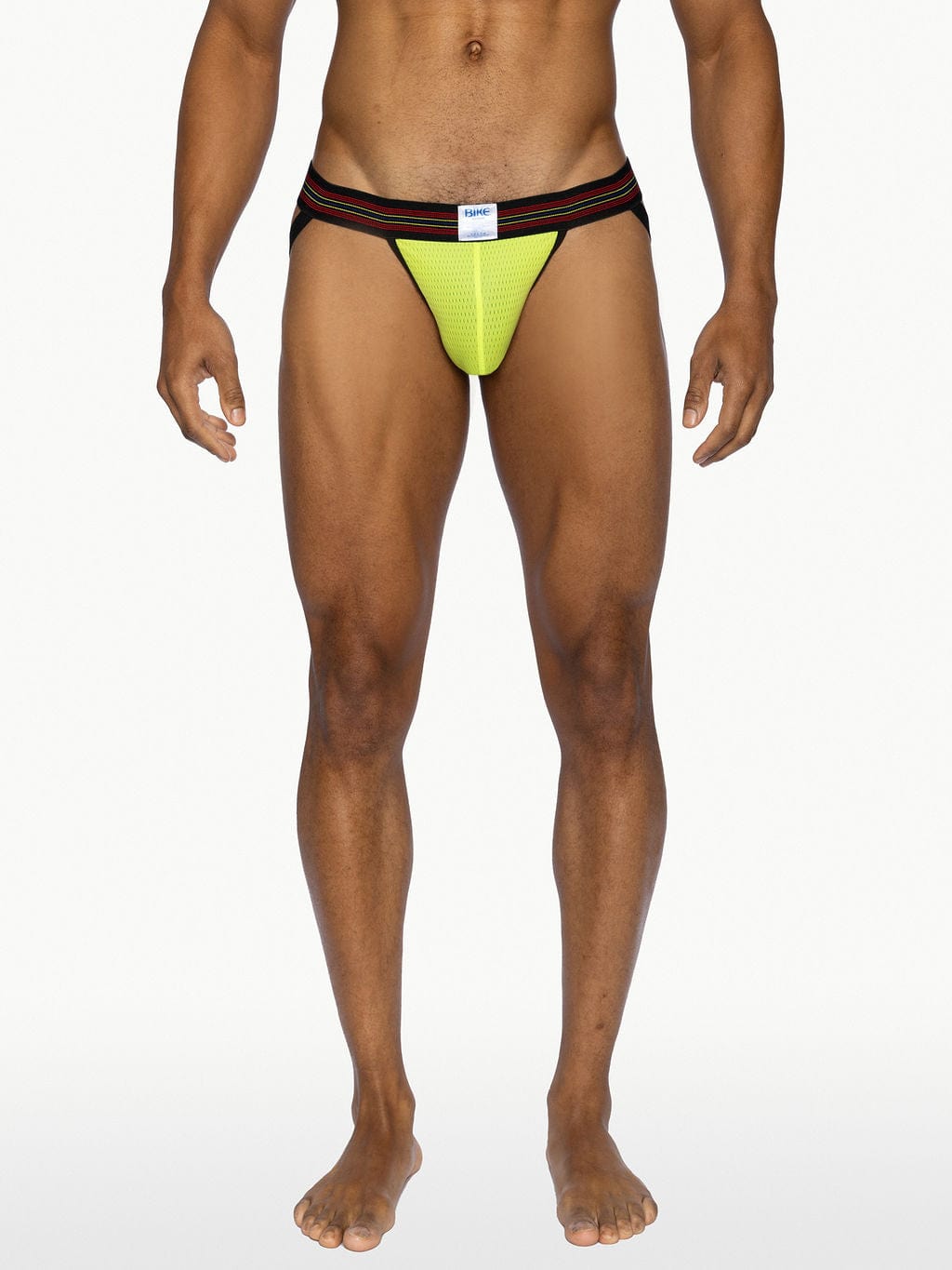 Mesh Jockstrap image