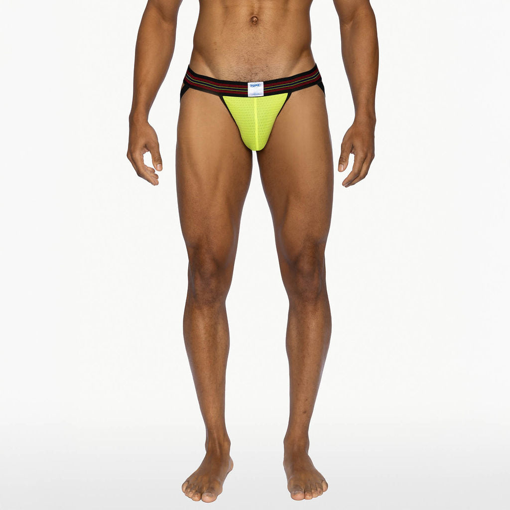 Mesh Jockstrap