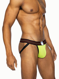 Mesh Jockstrap