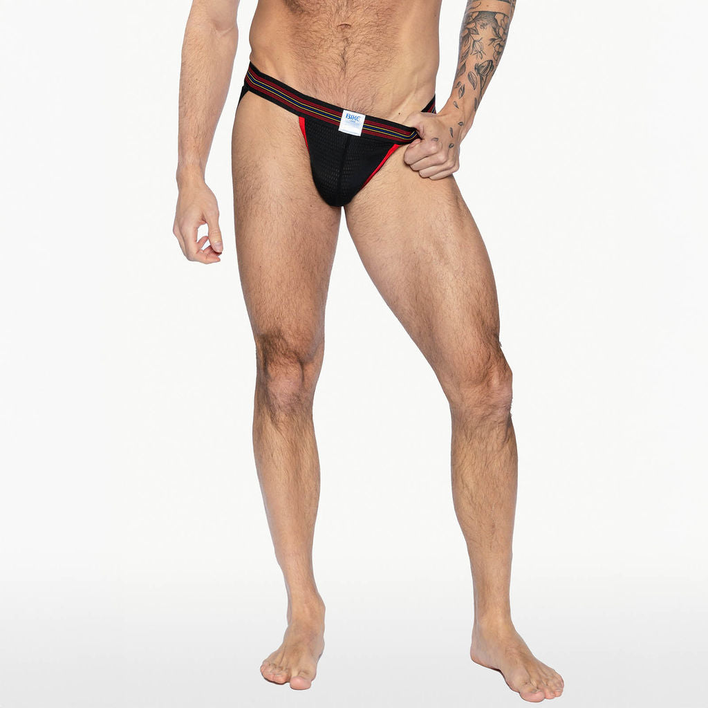 Mesh Jockstrap image